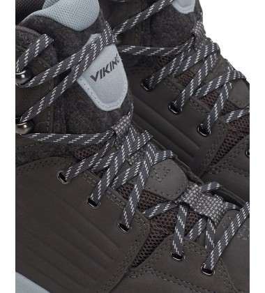 Viking batai Urban Explorer High GTX W. Spalva tamsiai pilka / pilka